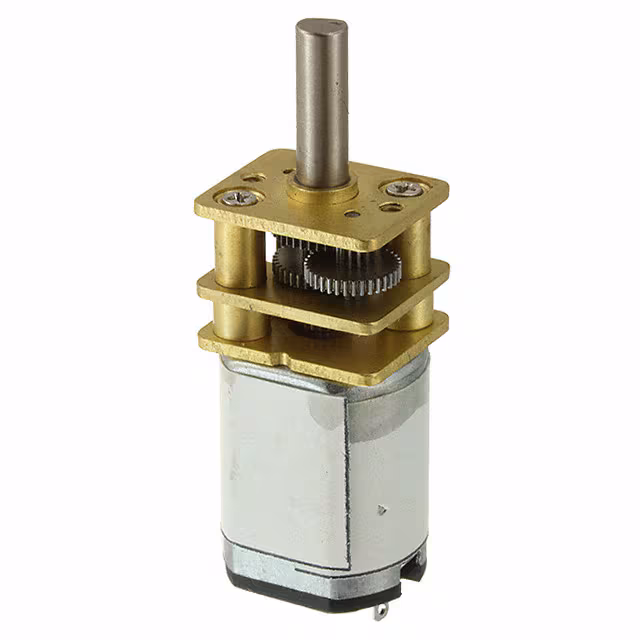 ROB-12429 SparkFun Electronics  Motores - CA CC